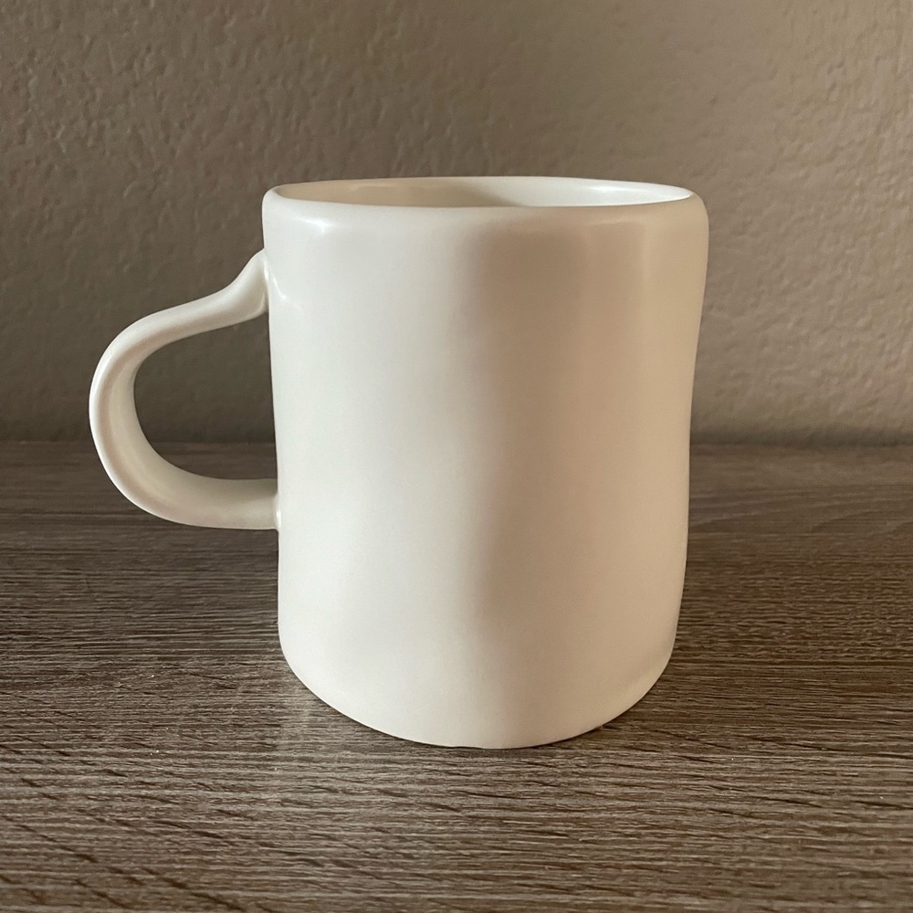RAE DUNN - ARTISAN COLLECTION CREATE MUG - Picture 2 of 8